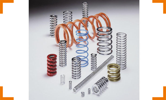 Compression Spring